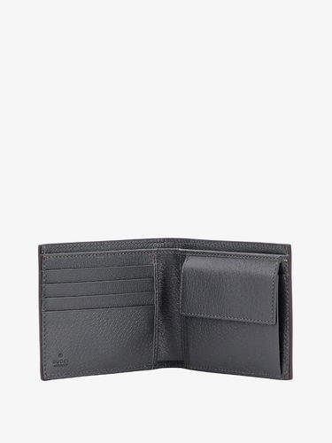 Портфейл Gucci WALLET Сиво | 597609UULBN1244, 2