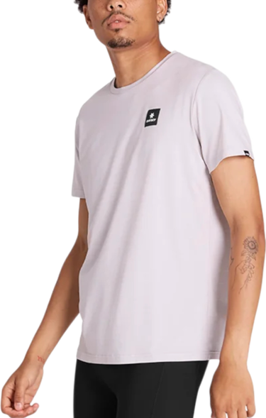 Тениска Saysky Saysky Statement Pace T-Shirt Сиво | omrss20c8004-omrss20c8004, 0