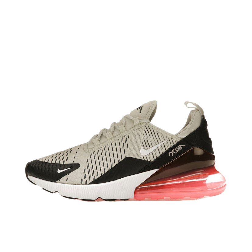Кецове и обувки Nike Air Max 270 Бежово | AH8050-003