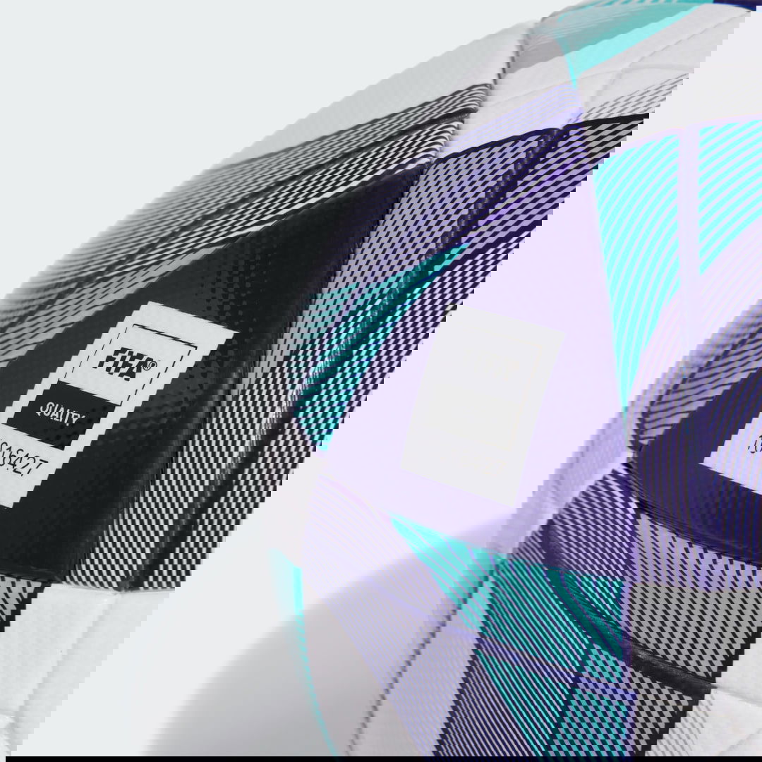 Спортна екипировка adidas Performance Queens League La Caprichosa Replica League Ball Многоцветен | JI8977, 1