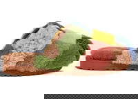 Patchwork Slide The Elder Statesman