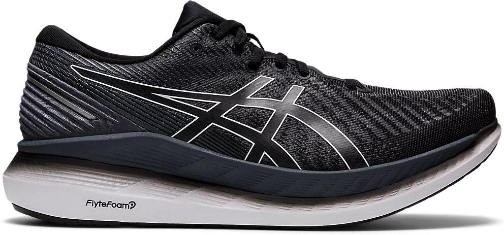 Кецове и обувки Asics GlideRide 2 Черно | 1011b016-002, 0