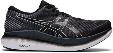 Кецове и обувки Asics GlideRide 2 Черно | 1011b016-002, 0