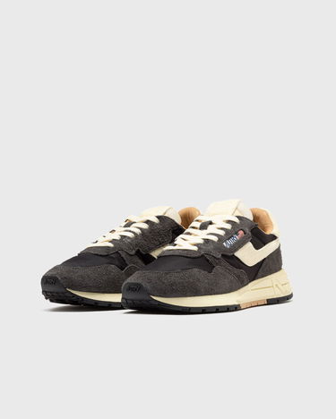 Кецове и обувки Autry Autry Action Shoes REELWIND Low Черно | WWLWUP04, 1