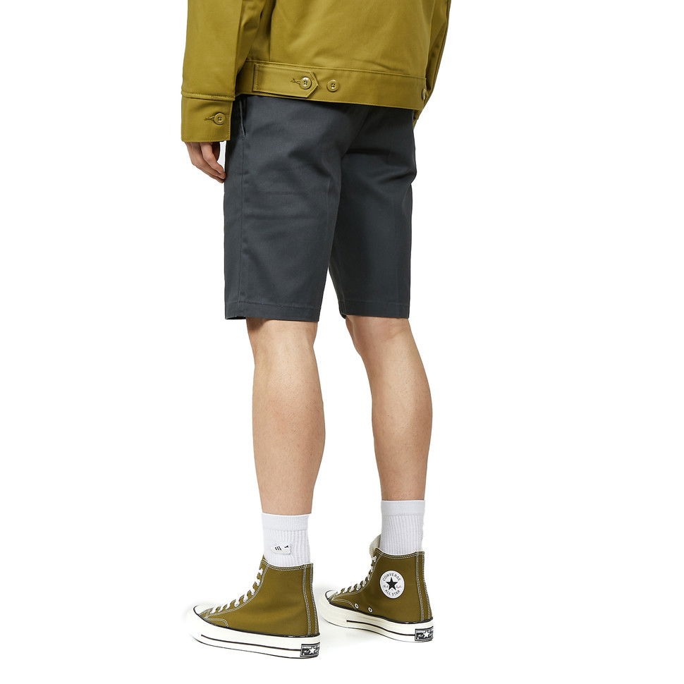 Къси панталони Dickies Slim Fit Short Rec Сиво | DK0A4XNFCH01, 0