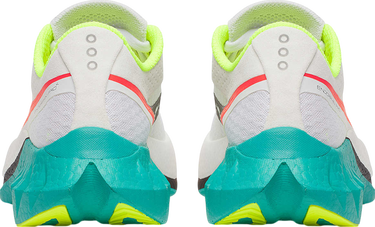 Кецове и обувки Saucony Endorphin Pro 4 Бяло | s10939-97, 2