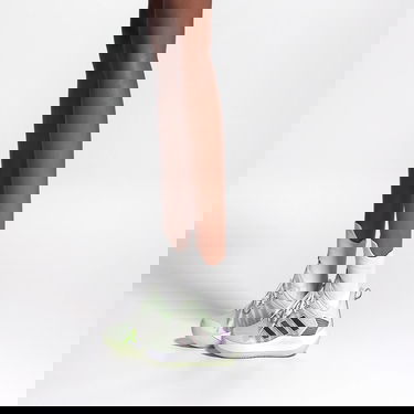 Кецове и обувки adidas Performance Defiant Speed Tennis Сиво | IF0414, 3