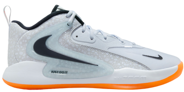 Кецове и обувки Nike ZOOM HYPERSET 2 SE Бяло | hf3241-900, 0