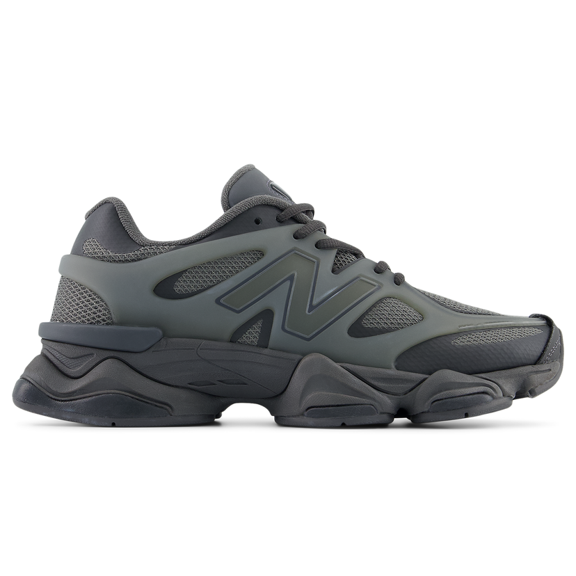 Кецове и обувки New Balance U9060IAA Сиво | NBU9060IAA
