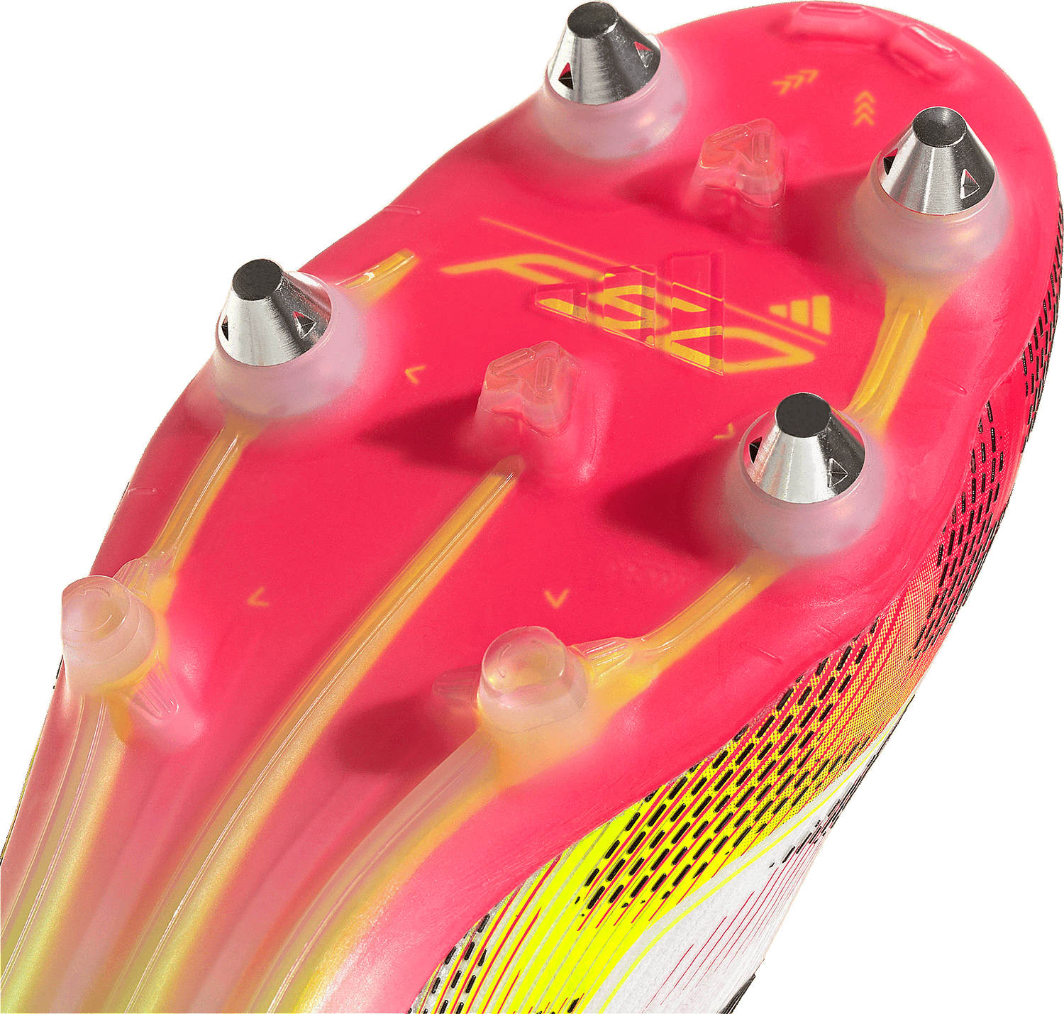 Кецове и обувки adidas Performance F50 ELITE SG Бяло | ie1258, 1