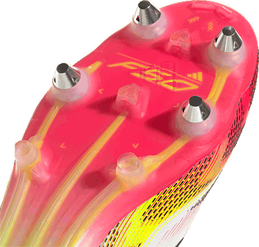 Кецове и обувки adidas Performance F50 ELITE SG Бяло | ie1258, 1
