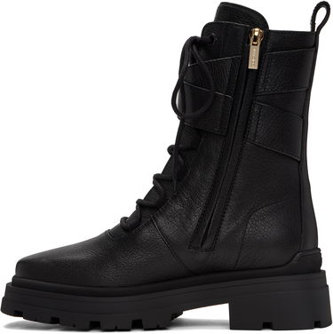 Облекло Jimmy Choo Jimmy Choo Noemi 45 Ankle Boots Черно | NOEMI 45 GNL, 2