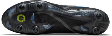 Кецове и обувки Nike Nike PHANTOM GT2 ELITE SG-PRO AC Черно | dc0753-004, 1
