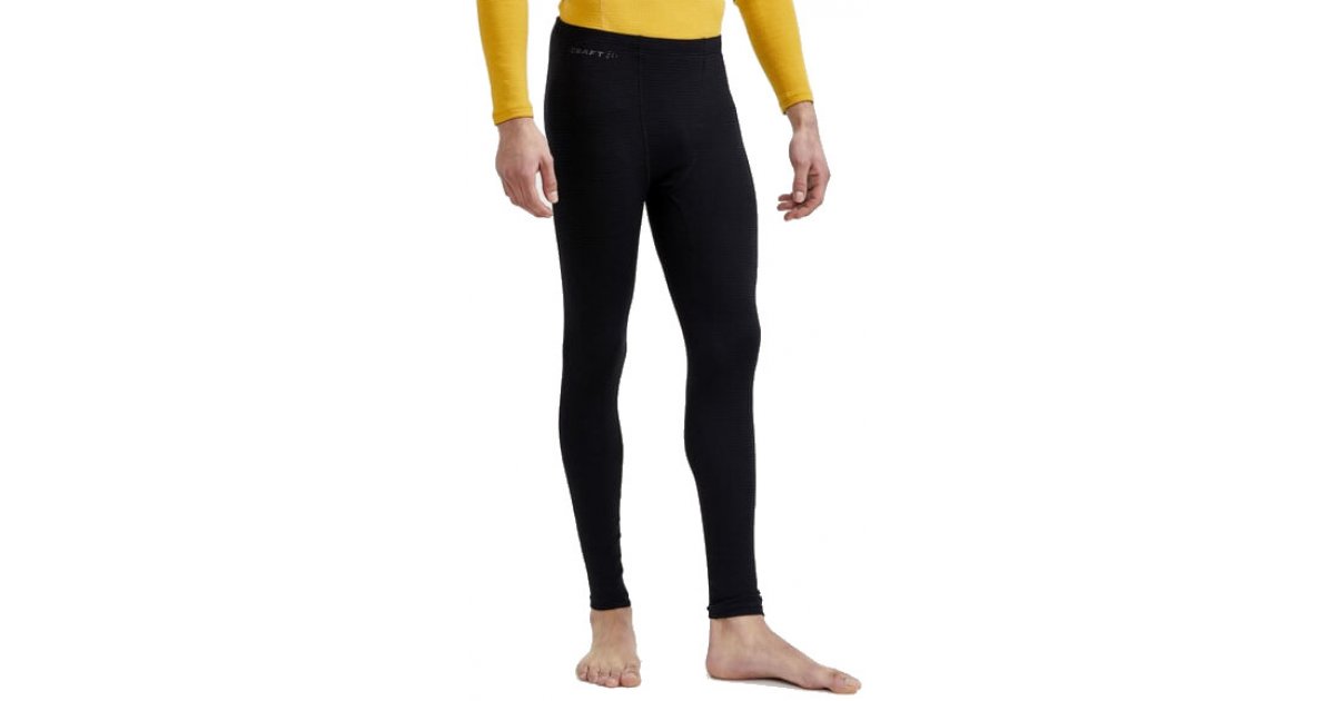 Клинове Craft Pro Wool Extreme X Underpants Черно | 1911153-999000, 1