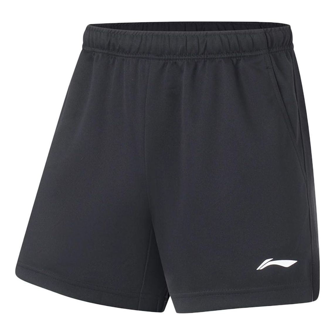 Къси панталони Li-Ning Training Shorts Черно | AAPR379-6, 0