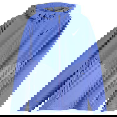 Ветровка Nike Running Aeroswift Breathable Jacket Синьо | FZ9039-411, 0