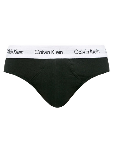 Бельо и чорапи CALVIN KLEIN Brief Underwear Черно | U2661G