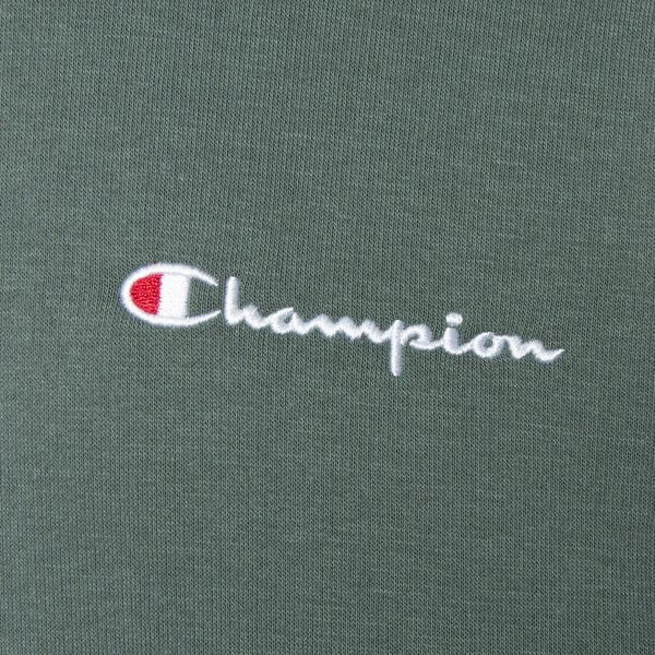 Суитчър Champion Sweatshirt Сиво | 219208GS510, 1