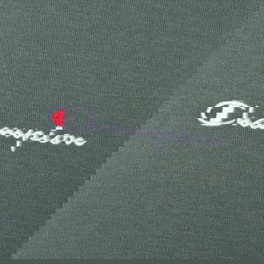 Суитчър Champion Sweatshirt Сиво | 219208GS510, 1