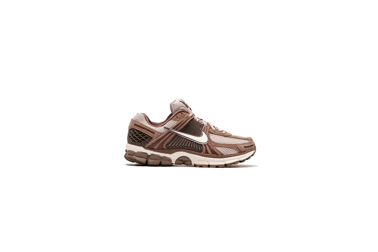 Кецове и обувки Nike Air Zoom Vomero 5 Кафяво | HF1553-004, 1