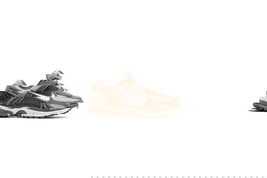 Кецове и обувки Nike Air Zoom Vomero 5 Кафяво | HF1553-004, 1