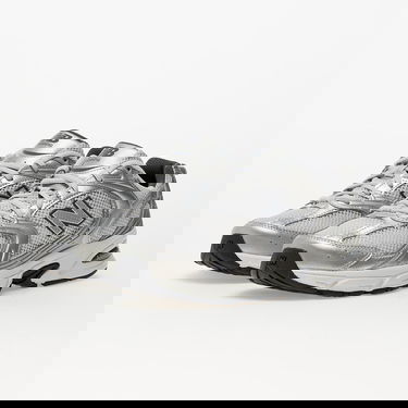 Кецове и обувки New Balance 530 "Grey Matter Silver Metallic" Сиво | MR530LG, 4