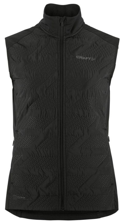 Жилетка Craft Craft ADV Nordic Training Speed Vest Черно | 1915187-999000, 0
