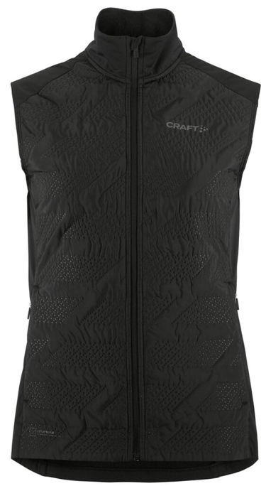 Жилетка Craft Craft ADV Nordic Training Speed Vest Черно | 1915187-999000, 0