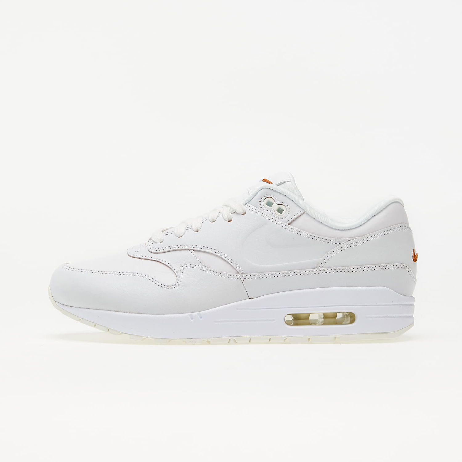 Кецове и обувки Nike Air Max 1 "Yours" W Бяло | DC9204-100, 1