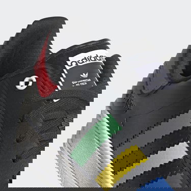 Кецове и обувки adidas Originals Superstar OT Tech Черно | GV7572, 3