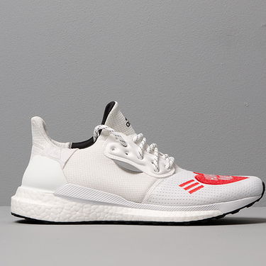 Кецове и обувки adidas Originals Human Made x Solar Hu "Love" Бяло | EG1837, 4