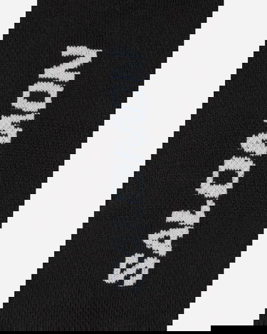 Бельо и чорапи Salomon Everyday Low 3-Pack Socks Black Черно | LC2087000, 4