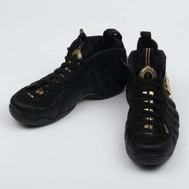Кецове и обувки Nike Air Foamposite Pro Черно | 624041-009, 2