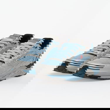 Кецове и обувки Autry Hyperway Low EUR 42 Синьо | HYLMMV11, 5