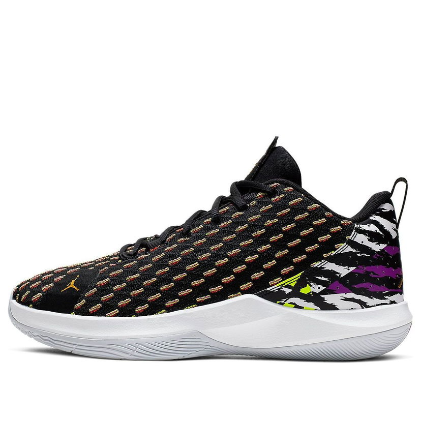 Кецове и обувки Jordan Jordan CP3.XII PF 'Dr. Jekyll and Mr. Hyde' Черно | CJ4275-007