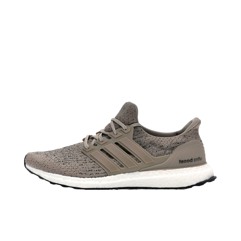 Кецове и обувки adidas Originals Ultra Boost 3.0 Кафяво | CG3039