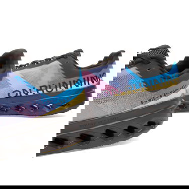 Кецове и обувки On Running Cloudsurfer Next UK 6.5 Многоцветен | 3ME30024291, 3