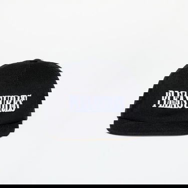Шапка с козирка Pleasures Cap Onyx Corduroy Snapback Черно | P24F095 ONYX, 0