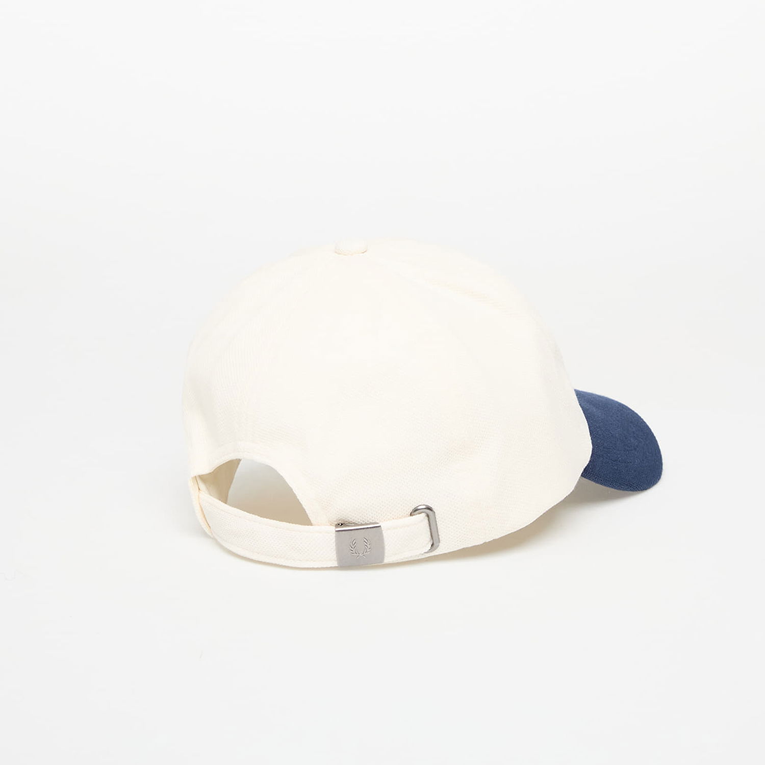Шапка с козирка Fred Perry Fred Perry 1952 Graphic Pique Cap Бяло | HW9675 560, 1