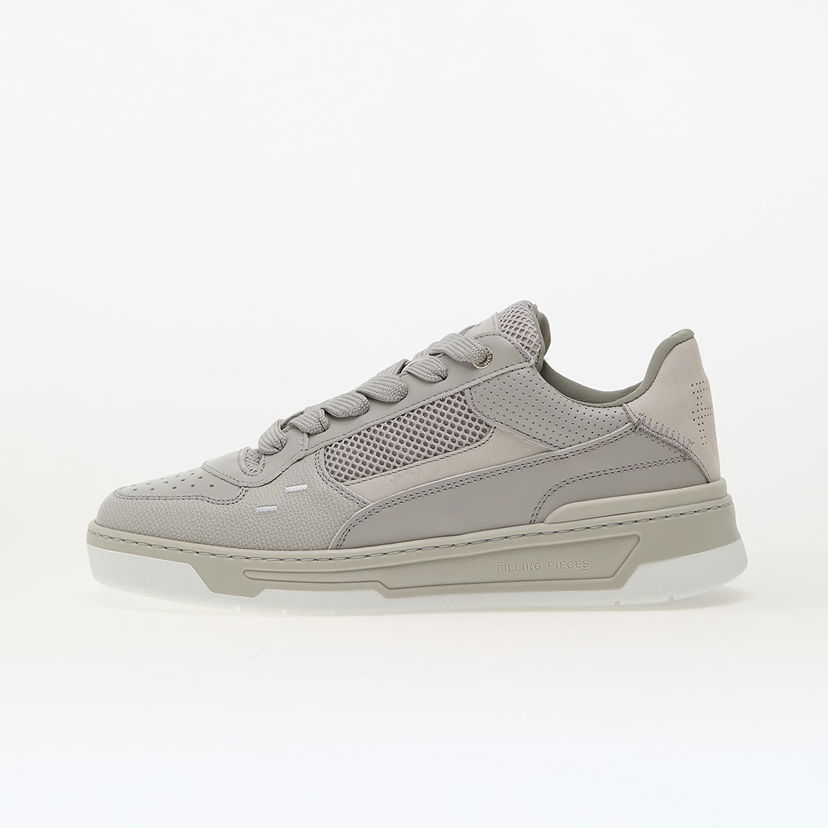 Кецове и обувки Filling Pieces Cruiser Crumbs Grey Сиво | 64427541002