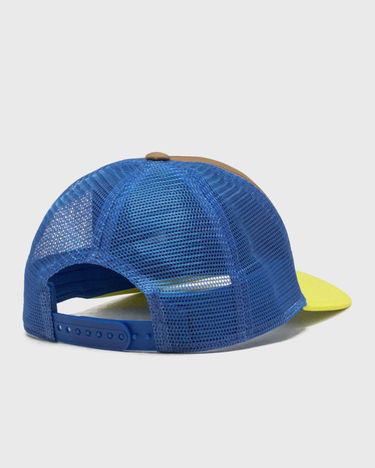 Шапка с козирка Peak Performance Performance Trucker Cap Многоцветен | G77786150, 1