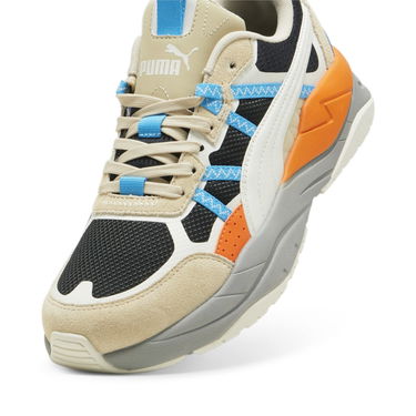 Кецове и обувки Puma X-Ray Tour 40,5 Сиво | 392317-06, 3