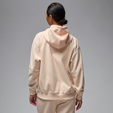 Суитчър Jordan Jordan Flight Fleece Hoodie Бежово | HF9444-838, 4