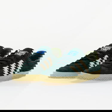 Кецове и обувки adidas Originals ROELEE SPZL Черно | JP9887, 6