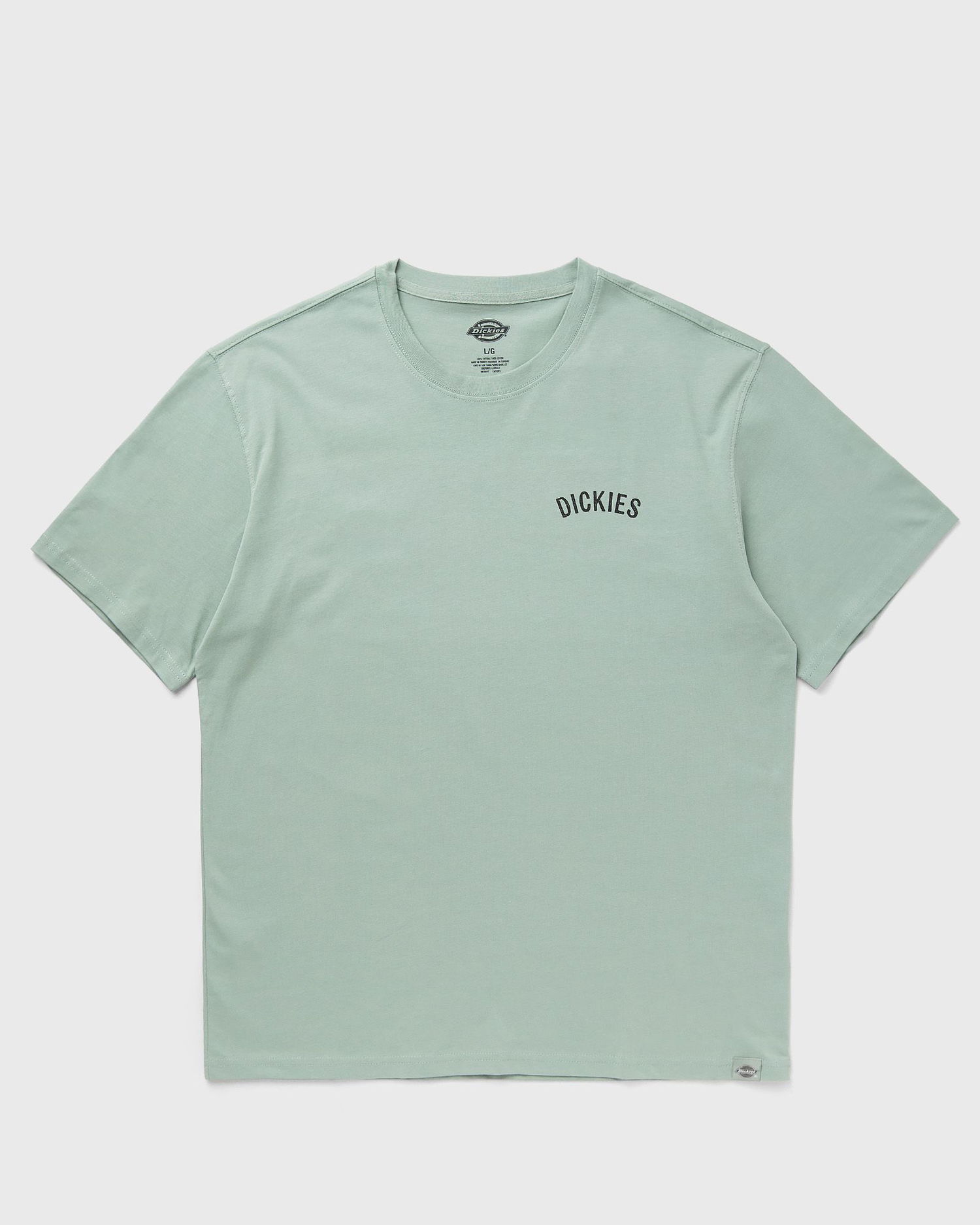 Тениска Dickies Dickies Snake Short Sleeve T-Shirt Зелено | DK0A4Z99K361, 0