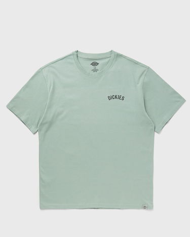 Тениска Dickies Dickies Snake Short Sleeve T-Shirt Зелено | DK0A4Z99K361, 0