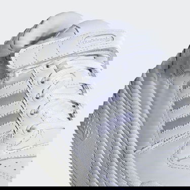 Кецове и обувки adidas Originals Triple Platforum Low Бяло | GY0821, 3