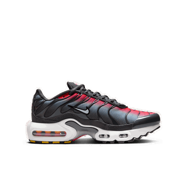 Кецове и обувки Nike Air Max Plus Червено | CD0609-604, 4