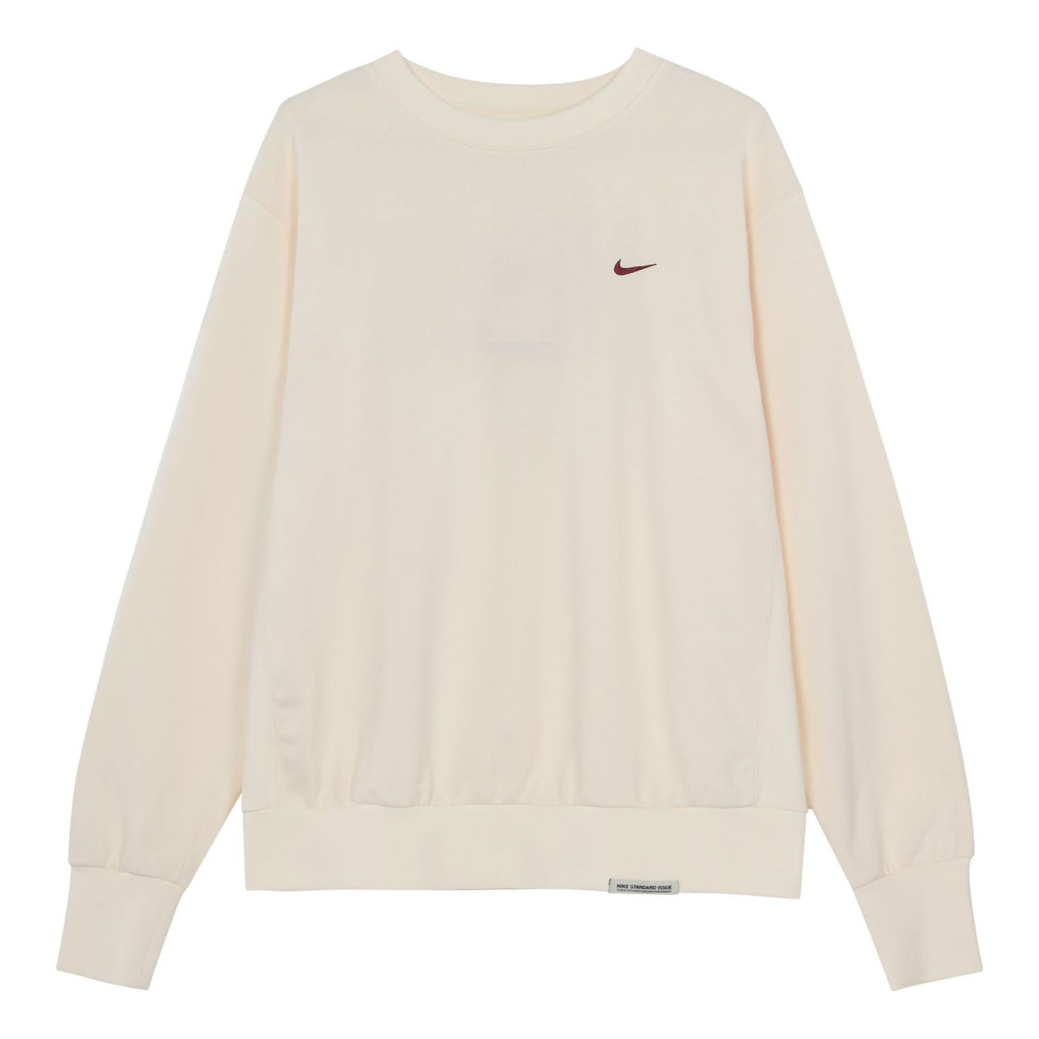 Пуловер Nike Graphic Sweatshirt Бежово | FD9898-118, 0