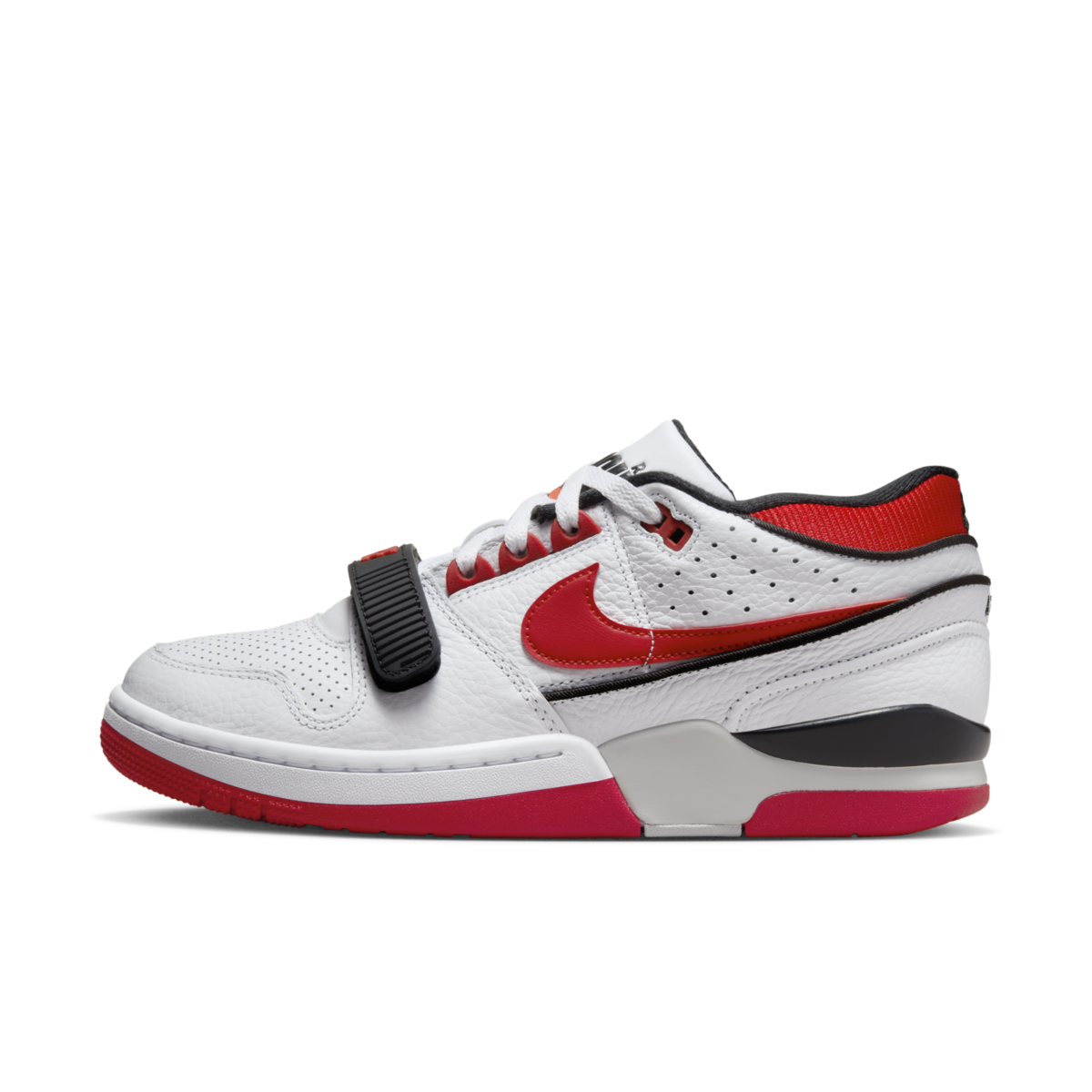Кецове и обувки Nike Air Alpha Force 88 Бяло | DZ4627-100, 0
